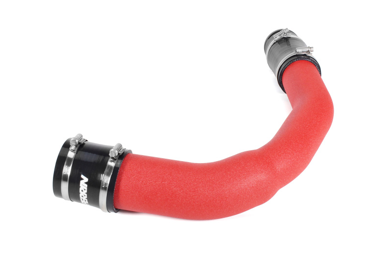 Subaru WRX Charge Pipe - Perrin Performance - Red - `22-`25